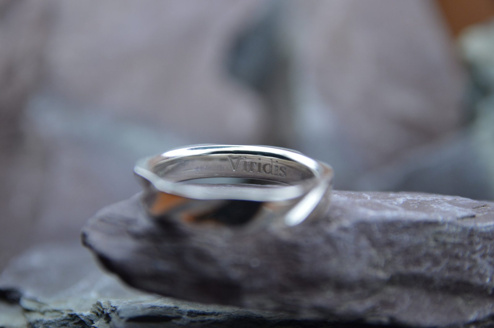 'Gear' Ring - Made To Order - Image 2