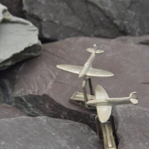 'Spitfire' Cufflinks
